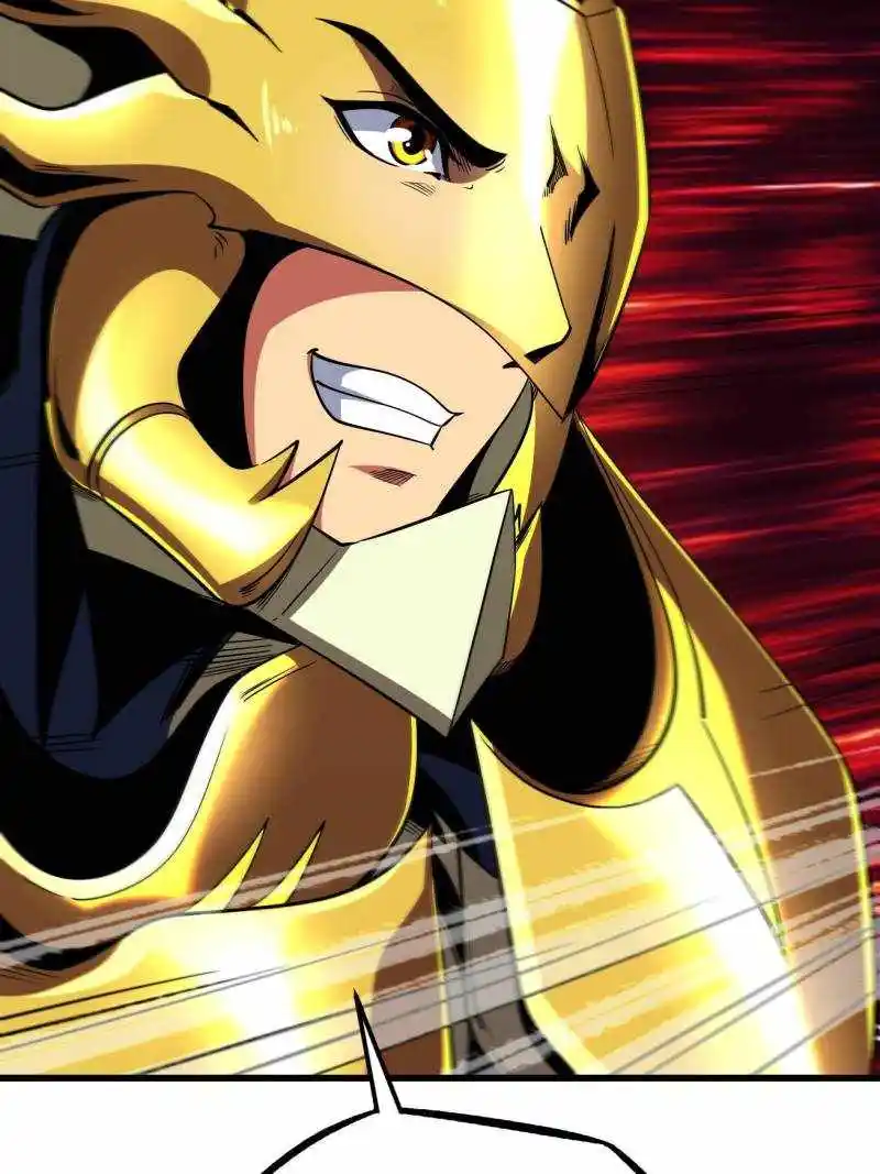 Super God Gene Chapter 240