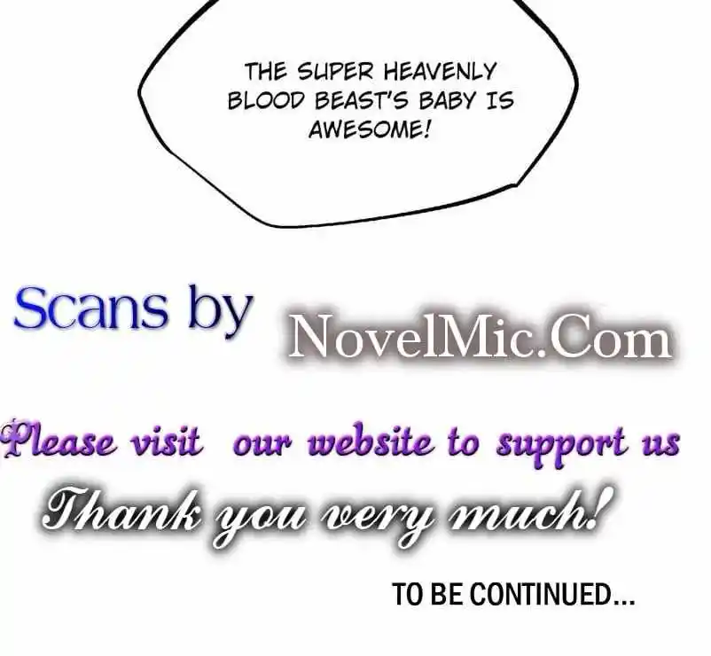 Super God Gene Chapter 240