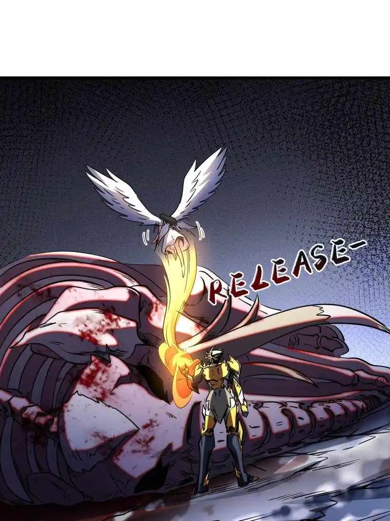 Super God Gene Chapter 241