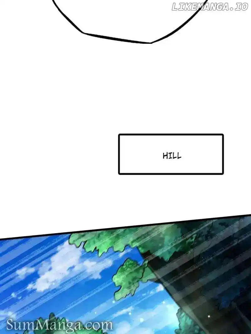 Super God Gene Chapter 243