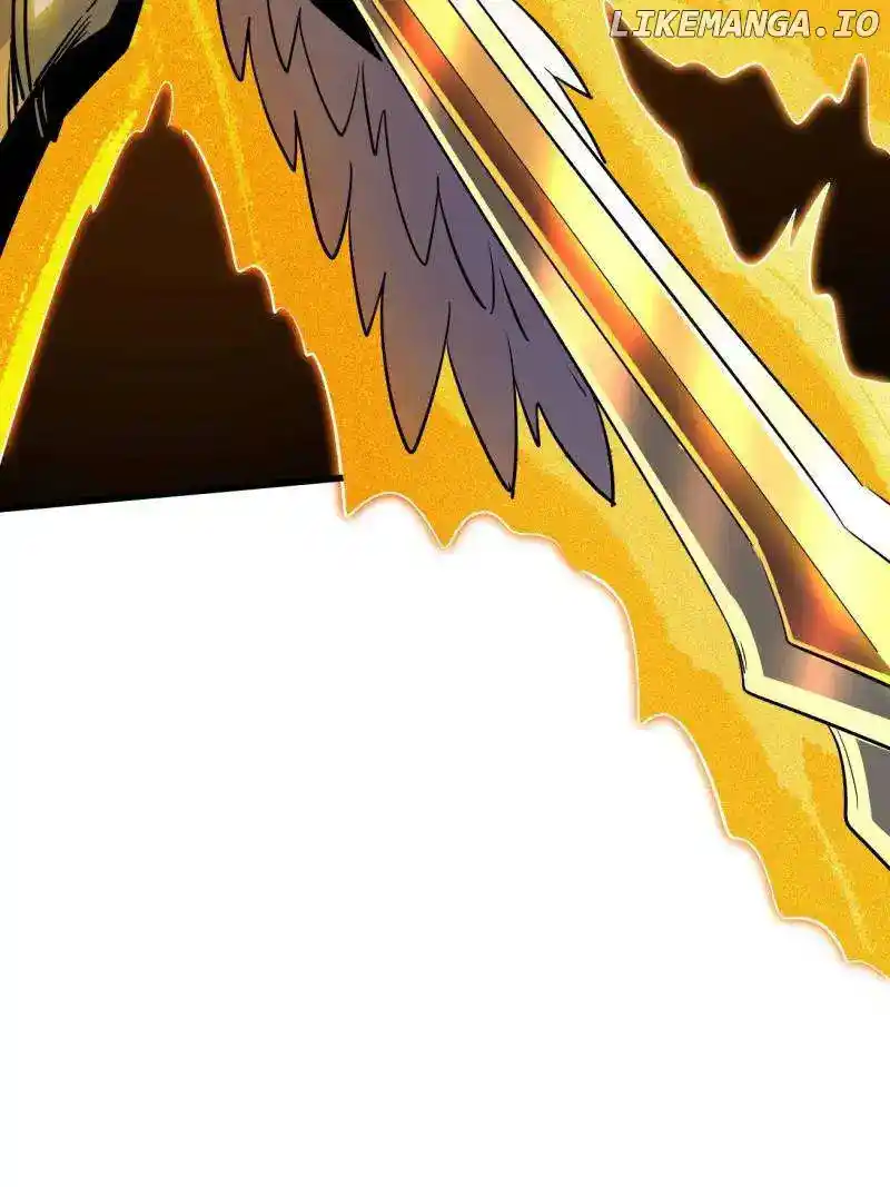 Super God Gene Chapter 243