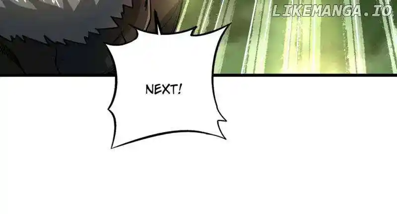 Super God Gene Chapter 243