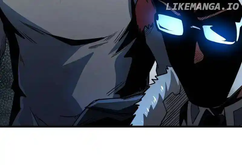 Super God Gene Chapter 243