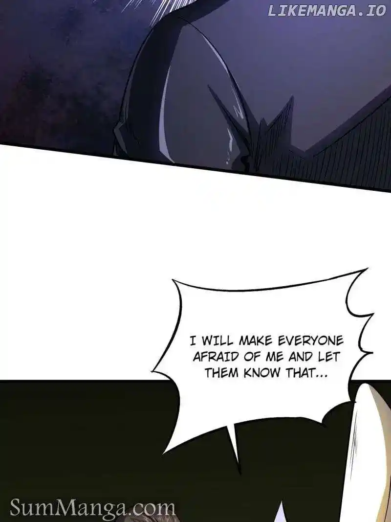 Super God Gene Chapter 243