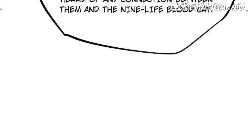 Super God Gene Chapter 243