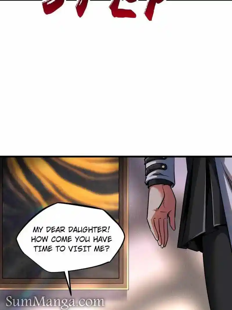 Super God Gene Chapter 244