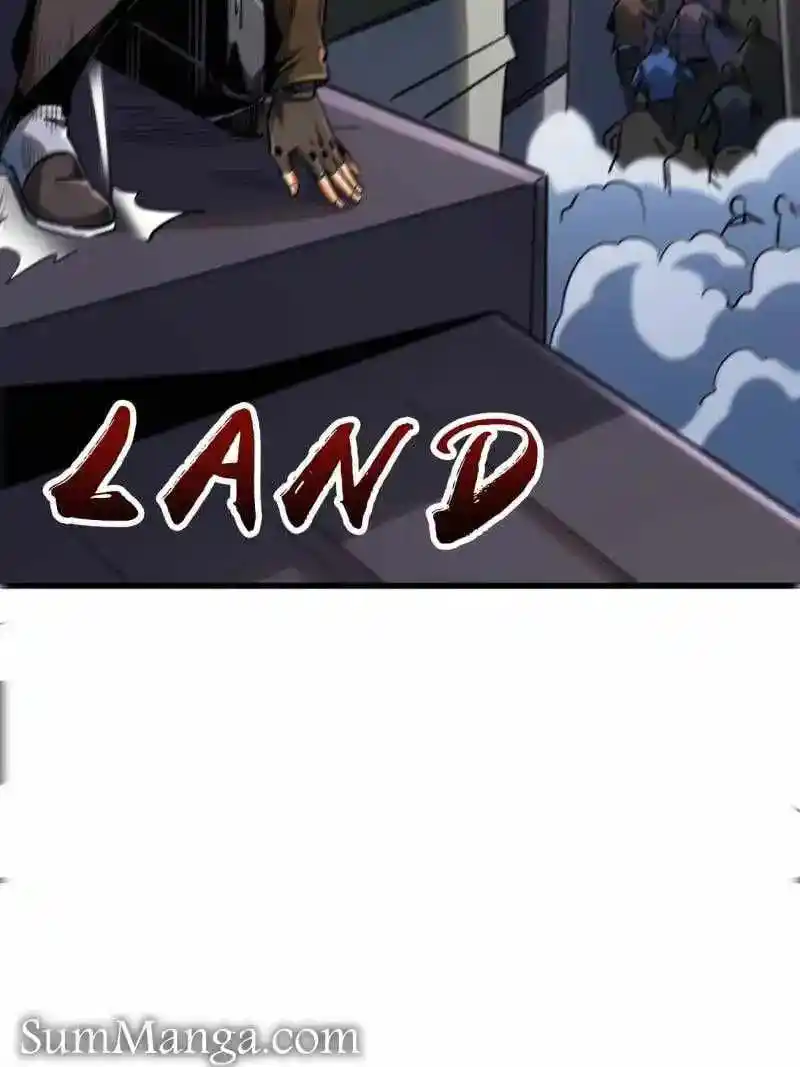 Super God Gene Chapter 244