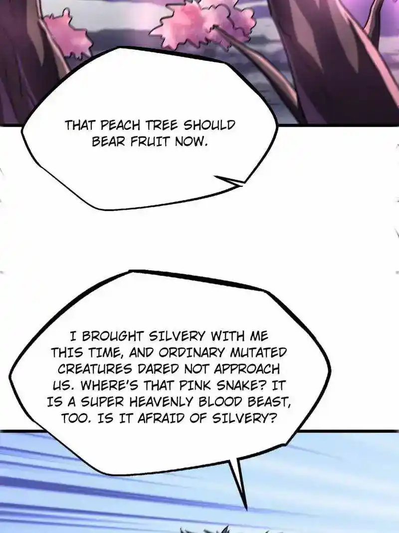 Super God Gene Chapter 244