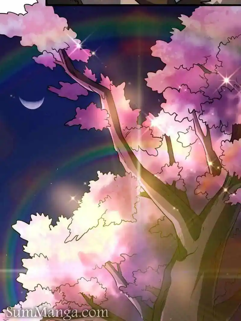 Super God Gene Chapter 244