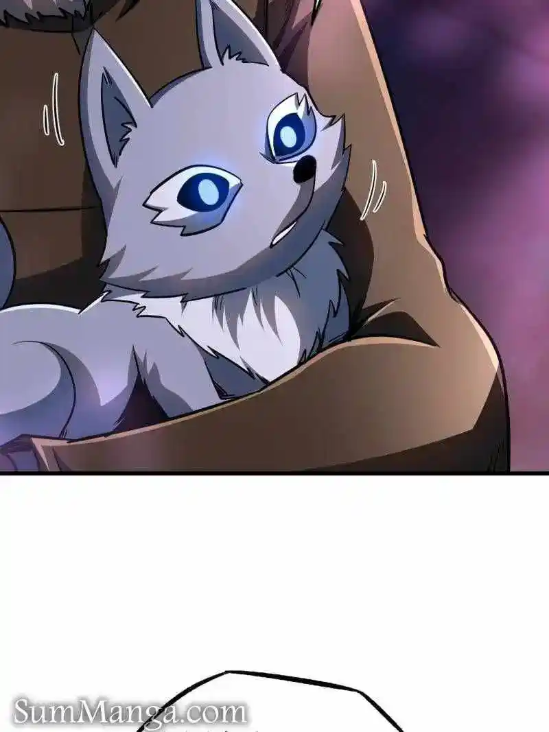 Super God Gene Chapter 244