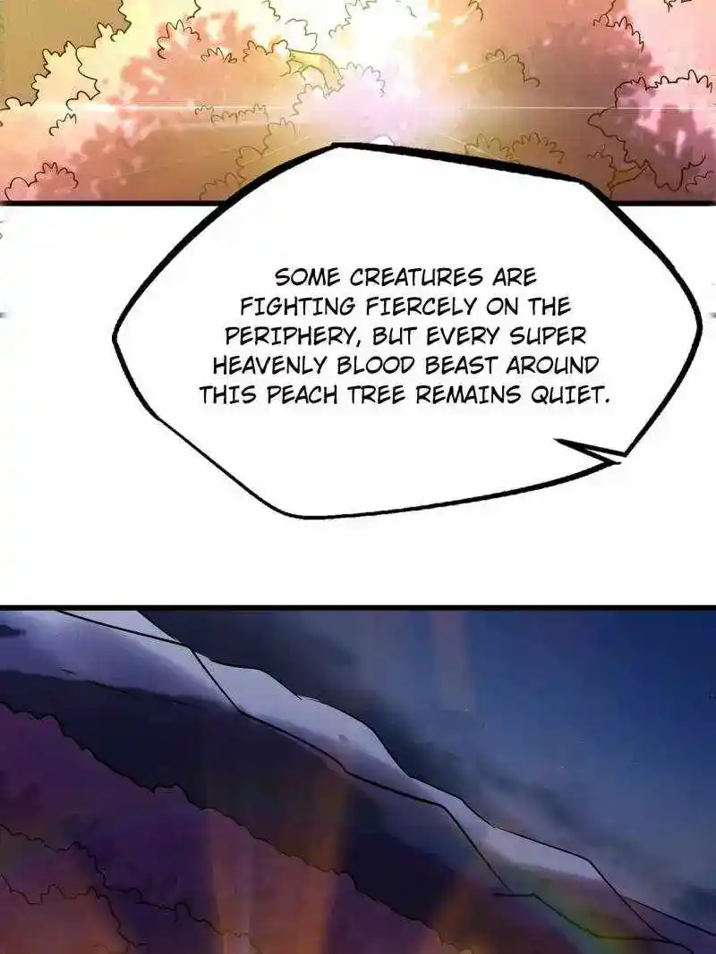 Super God Gene Chapter 244