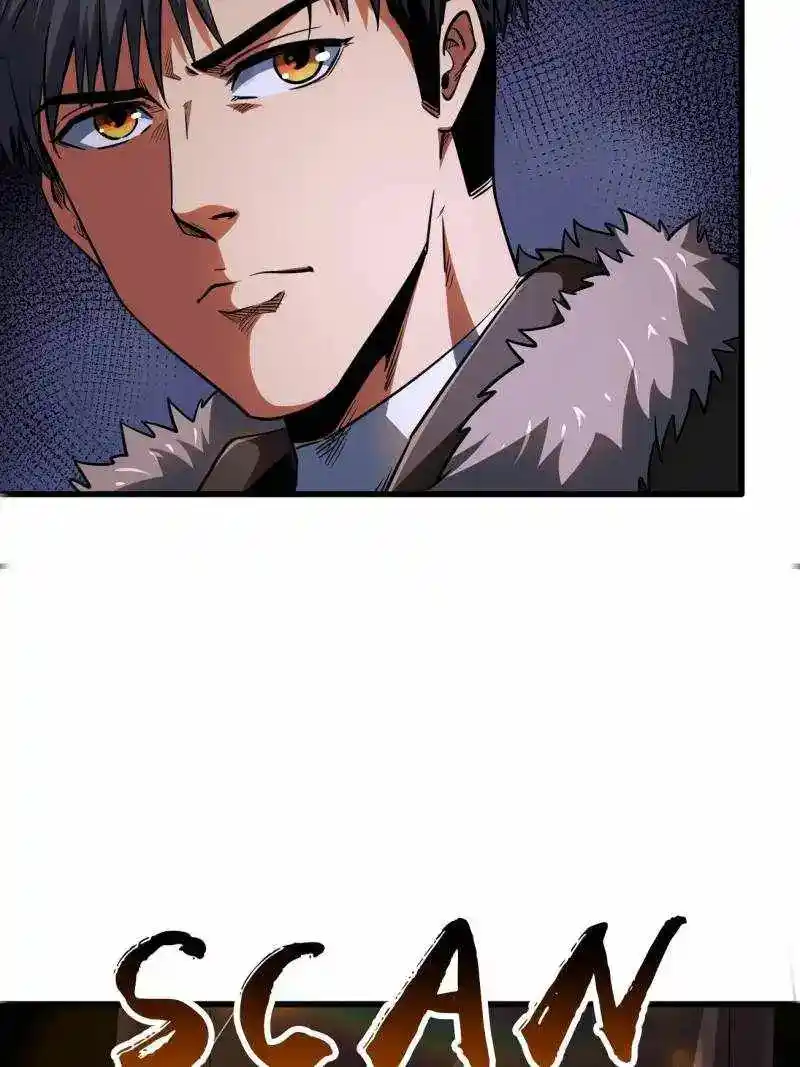 Super God Gene Chapter 244