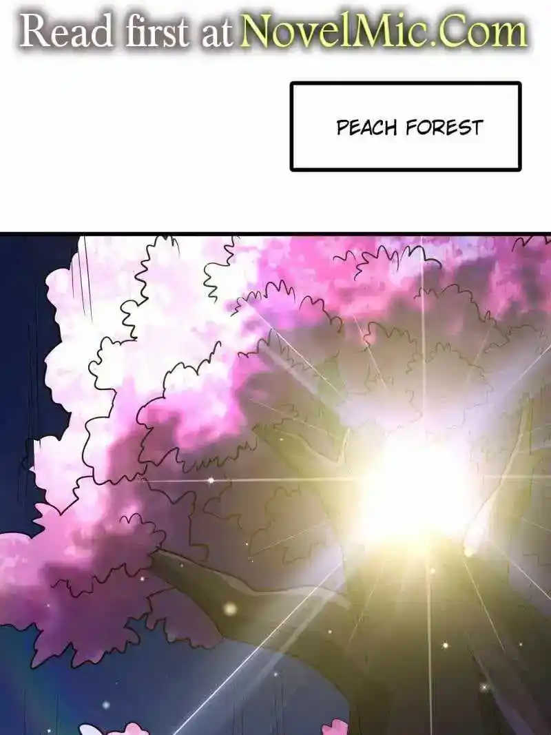 Super God Gene Chapter 245