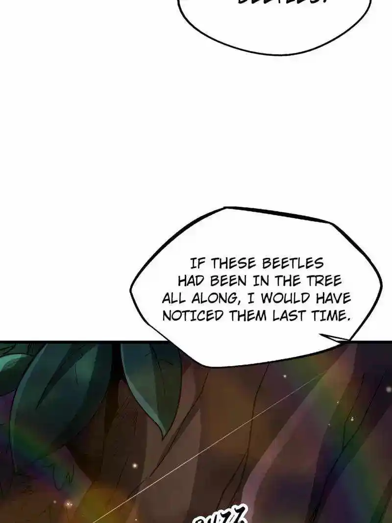 Super God Gene Chapter 245