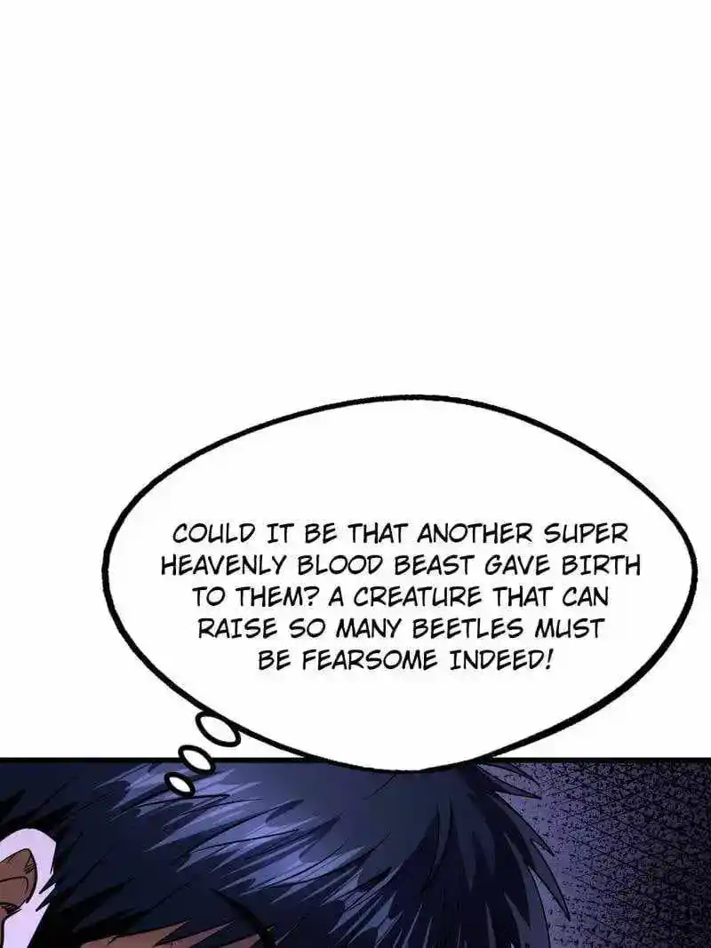 Super God Gene Chapter 245