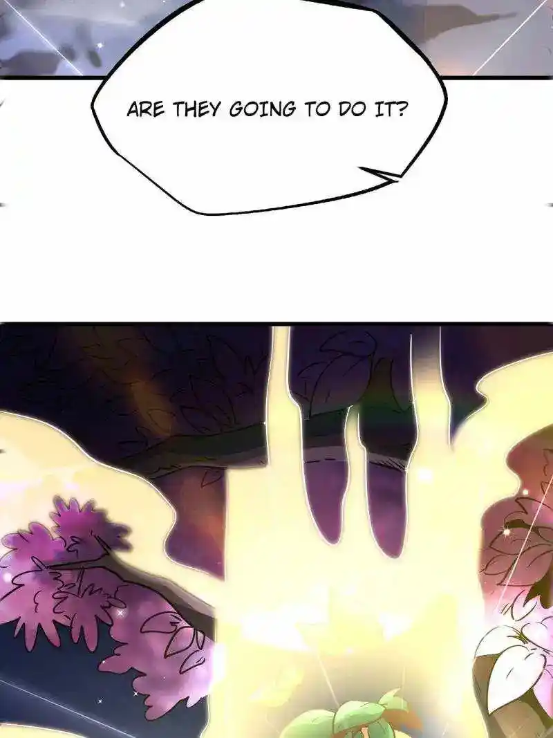 Super God Gene Chapter 245