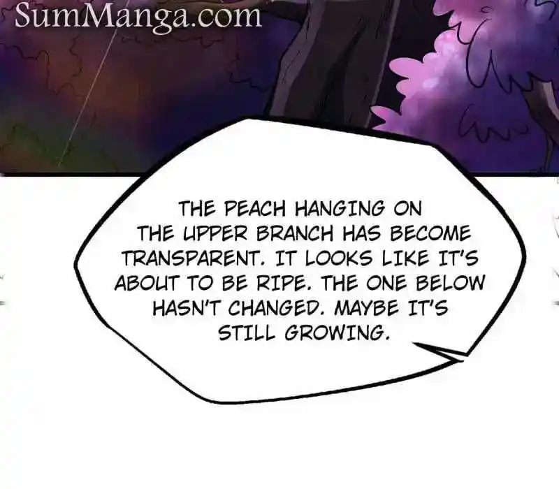 Super God Gene Chapter 245