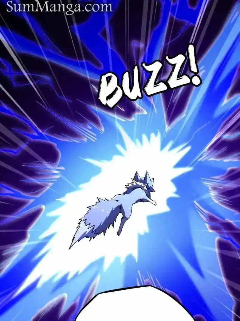 Super God Gene Chapter 245