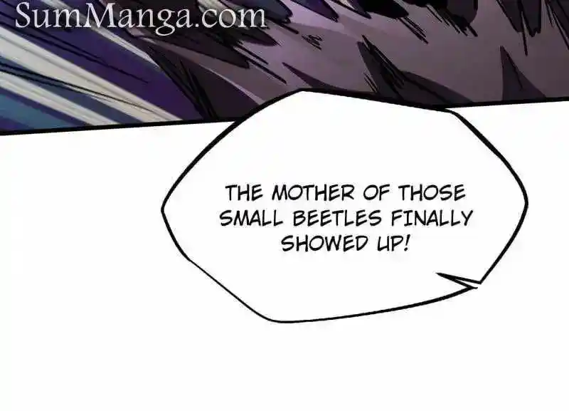 Super God Gene Chapter 245