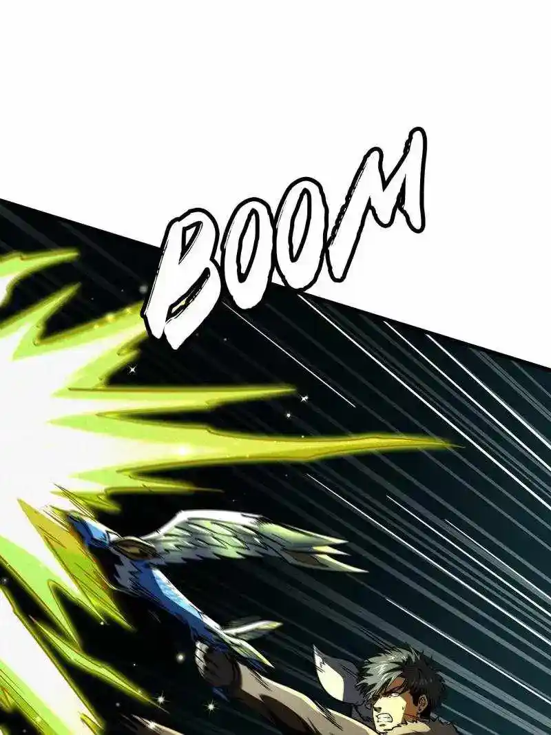 Super God Gene Chapter 245