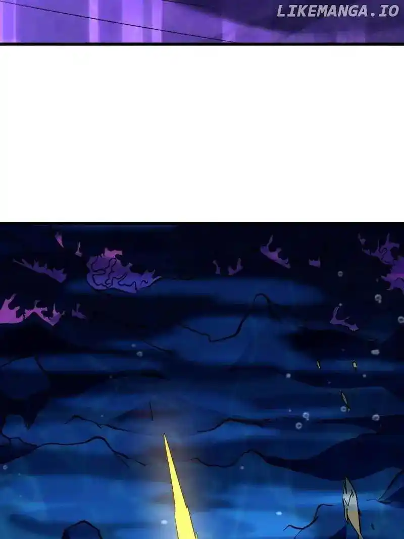 Super God Gene Chapter 248