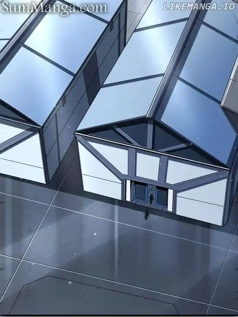 Super God Gene Chapter 248