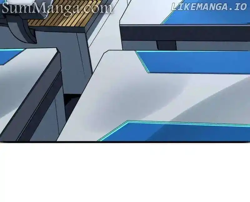 Super God Gene Chapter 248