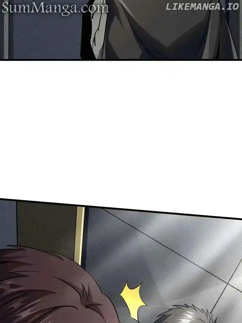 Super God Gene Chapter 248