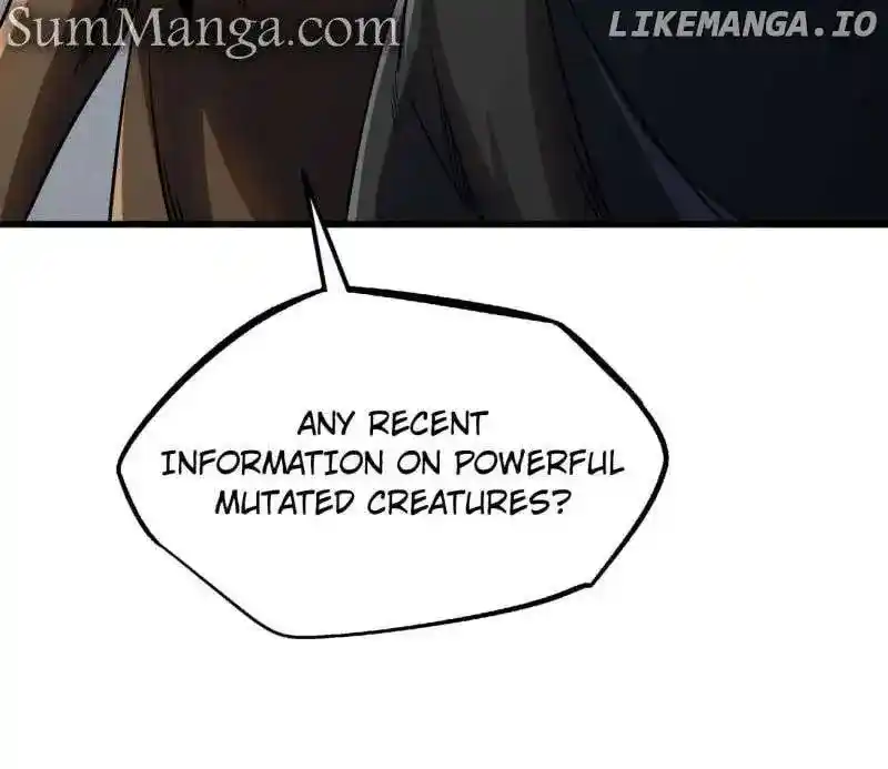 Super God Gene Chapter 248