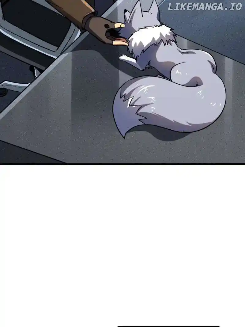 Super God Gene Chapter 248