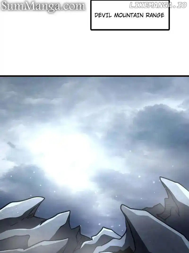 Super God Gene Chapter 248