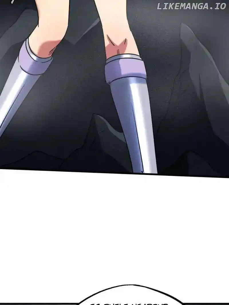 Super God Gene Chapter 248