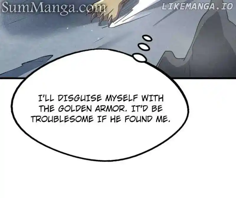 Super God Gene Chapter 248