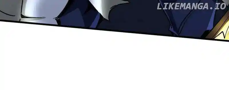 Super God Gene Chapter 248