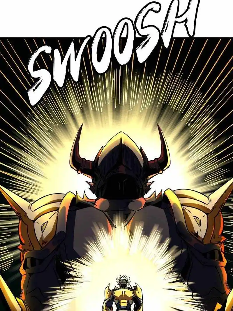 Super God Gene Chapter 249