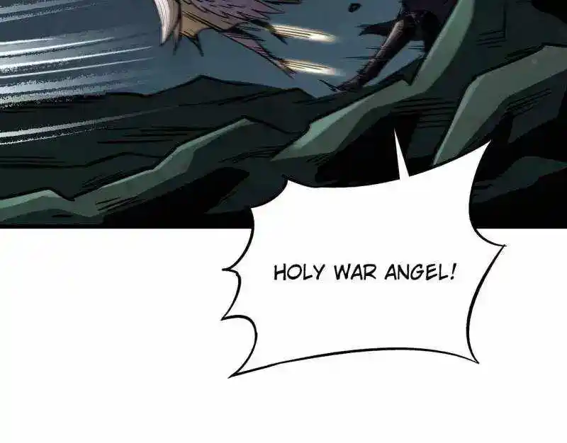 Super God Gene Chapter 250