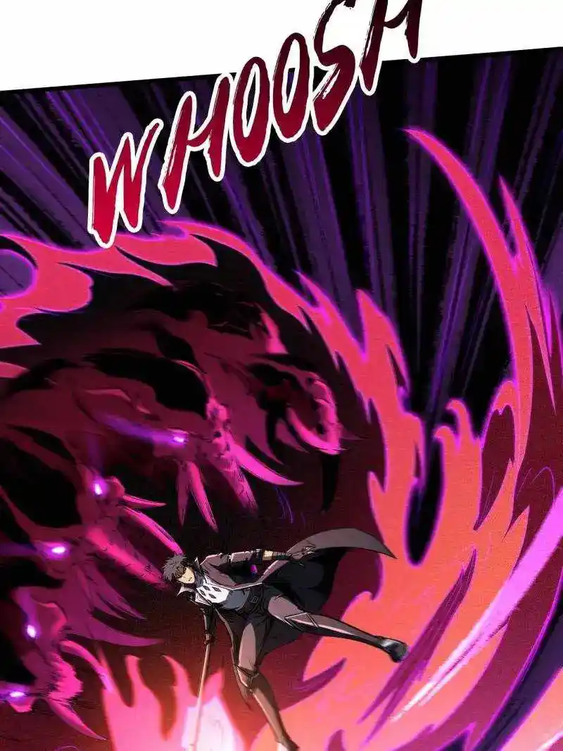 Super God Gene Chapter 250