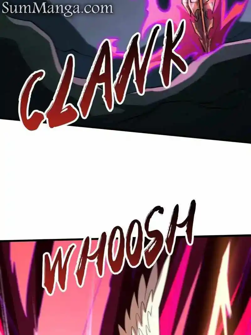 Super God Gene Chapter 250