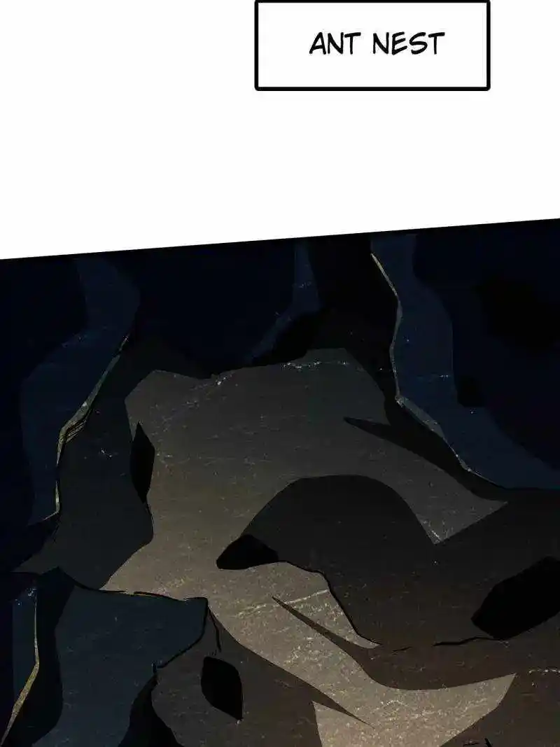 Super God Gene Chapter 250