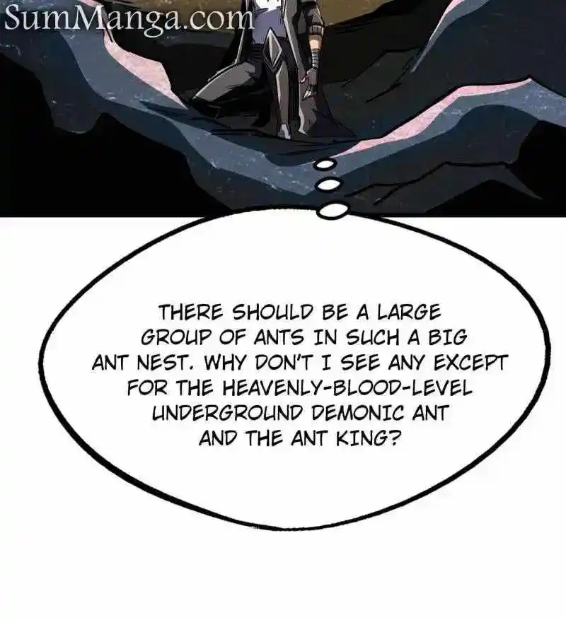 Super God Gene Chapter 250