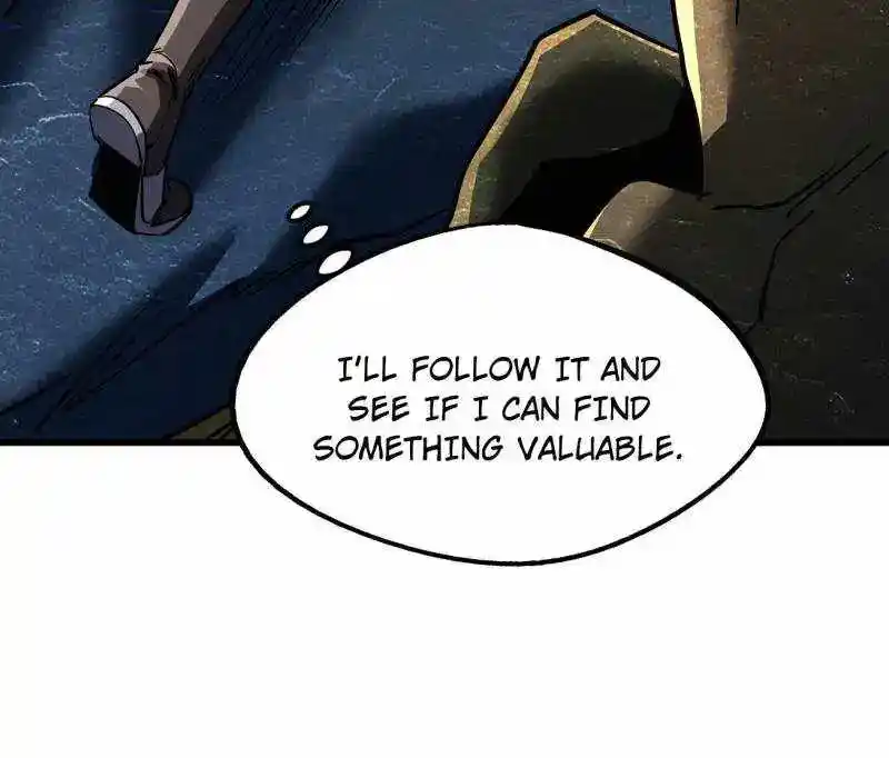 Super God Gene Chapter 250