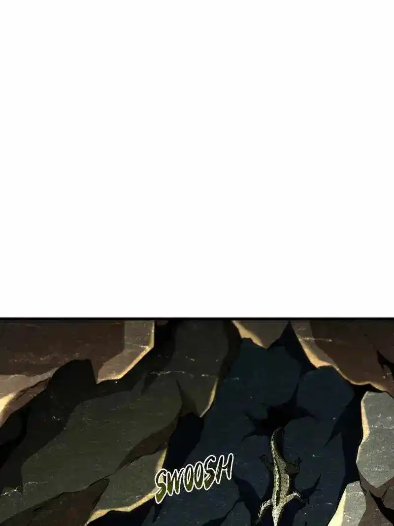 Super God Gene Chapter 250