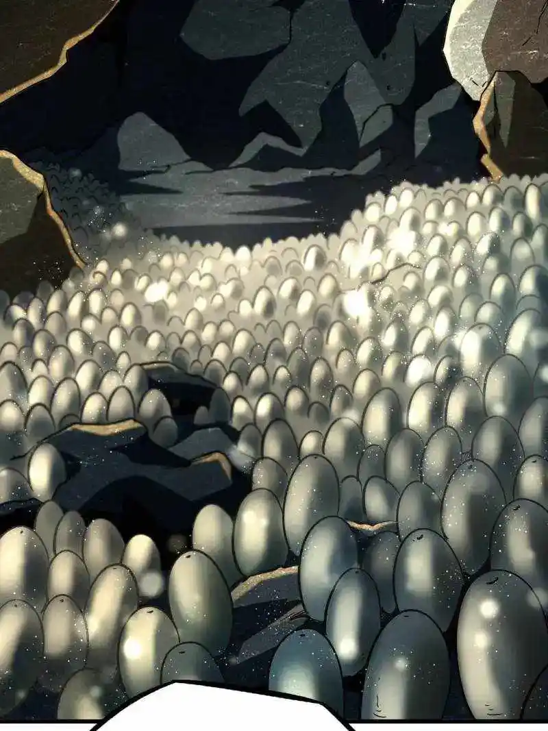 Super God Gene Chapter 250