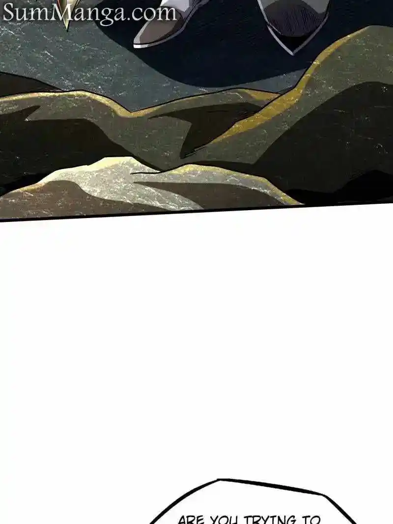 Super God Gene Chapter 250