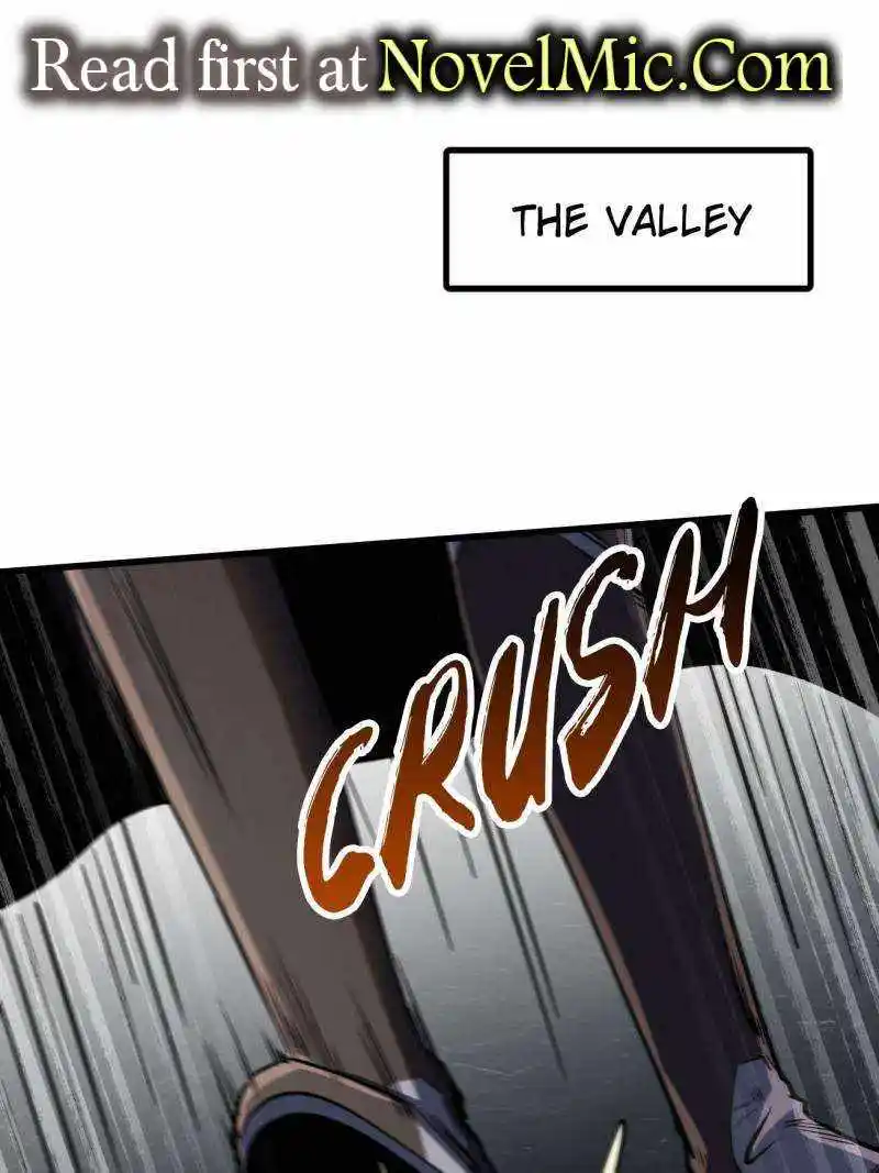 Super God Gene Chapter 251