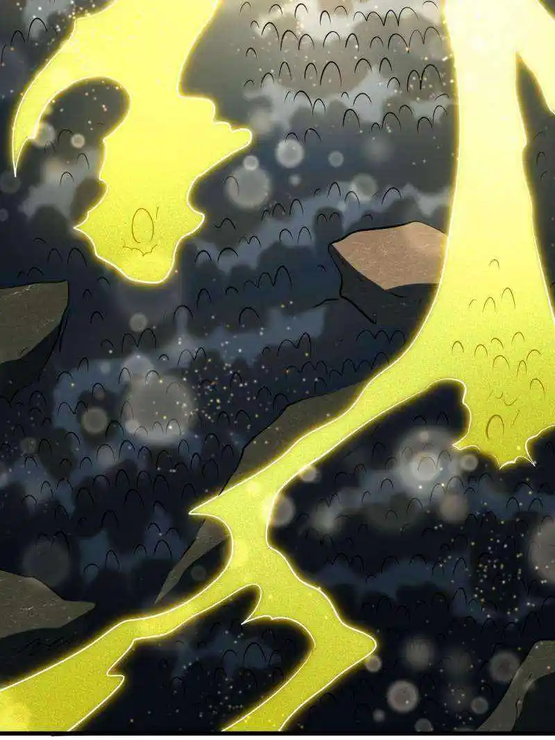 Super God Gene Chapter 251