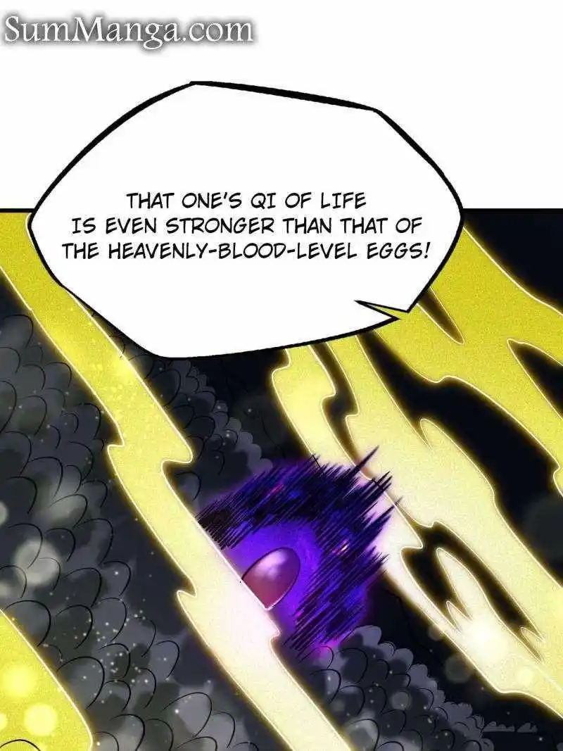 Super God Gene Chapter 251