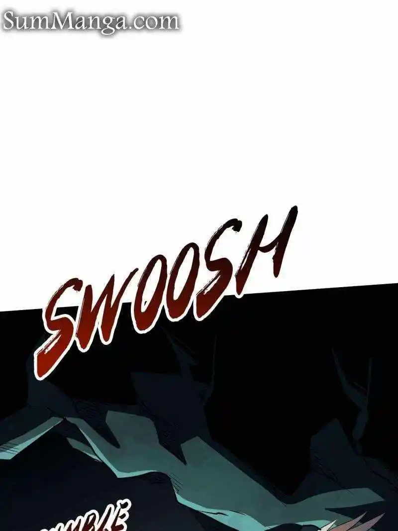 Super God Gene Chapter 251