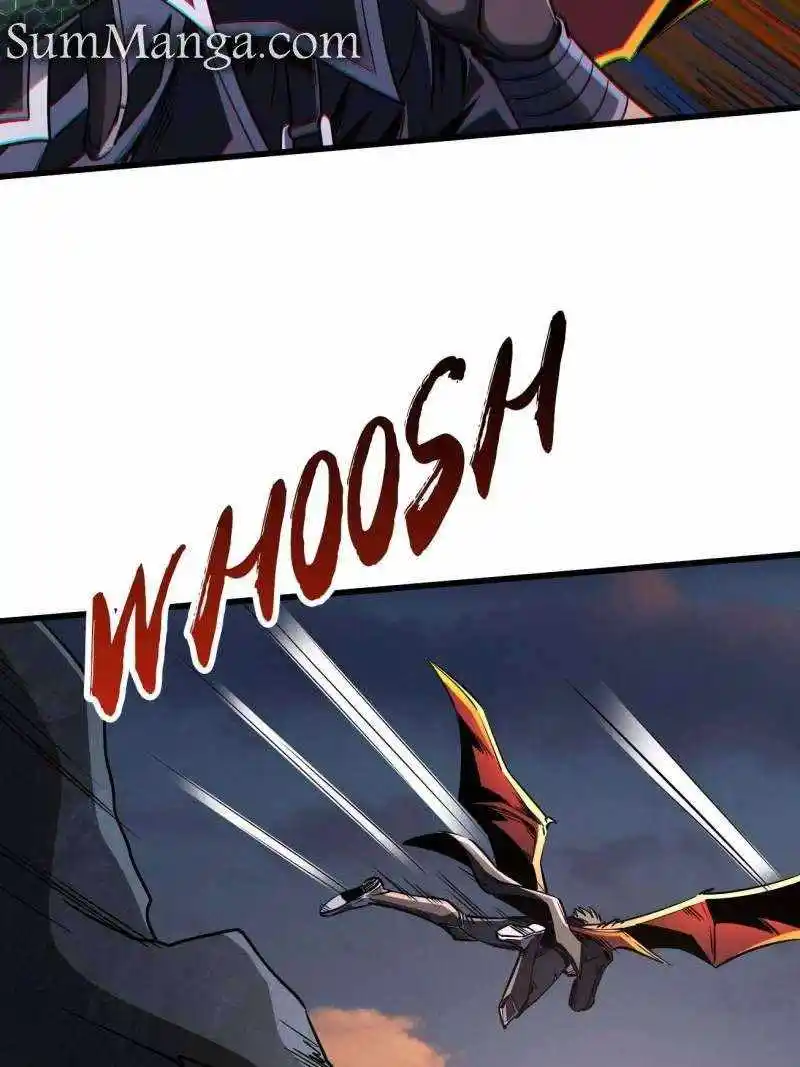 Super God Gene Chapter 251