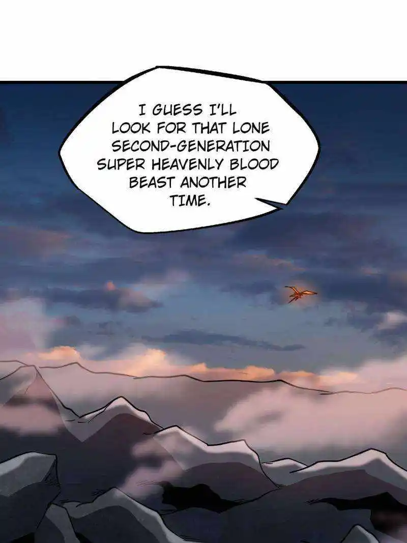 Super God Gene Chapter 251